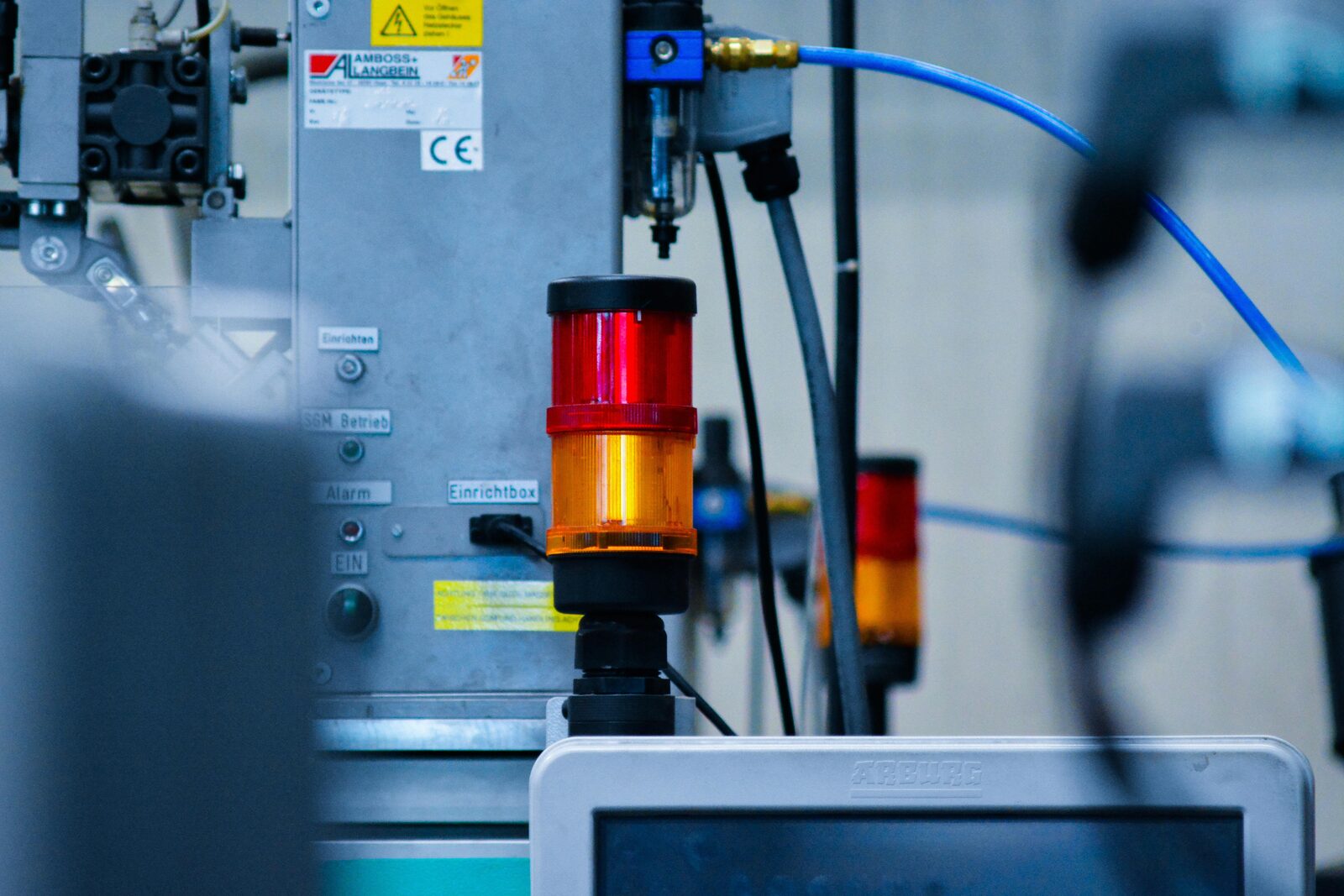 Product and production consulting