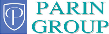 Parin Group logo